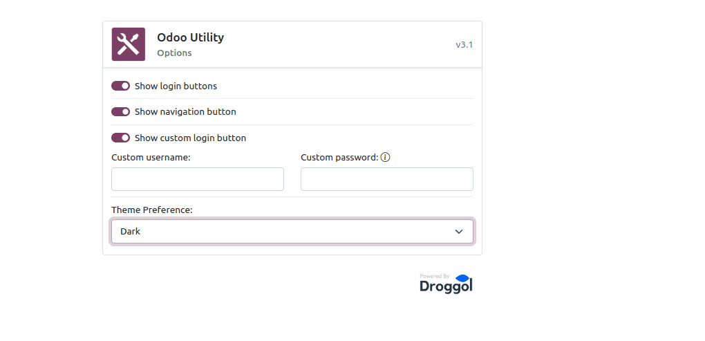 Top 10 Browser Extensions Useful for Odoo 16 Users-cybrosys