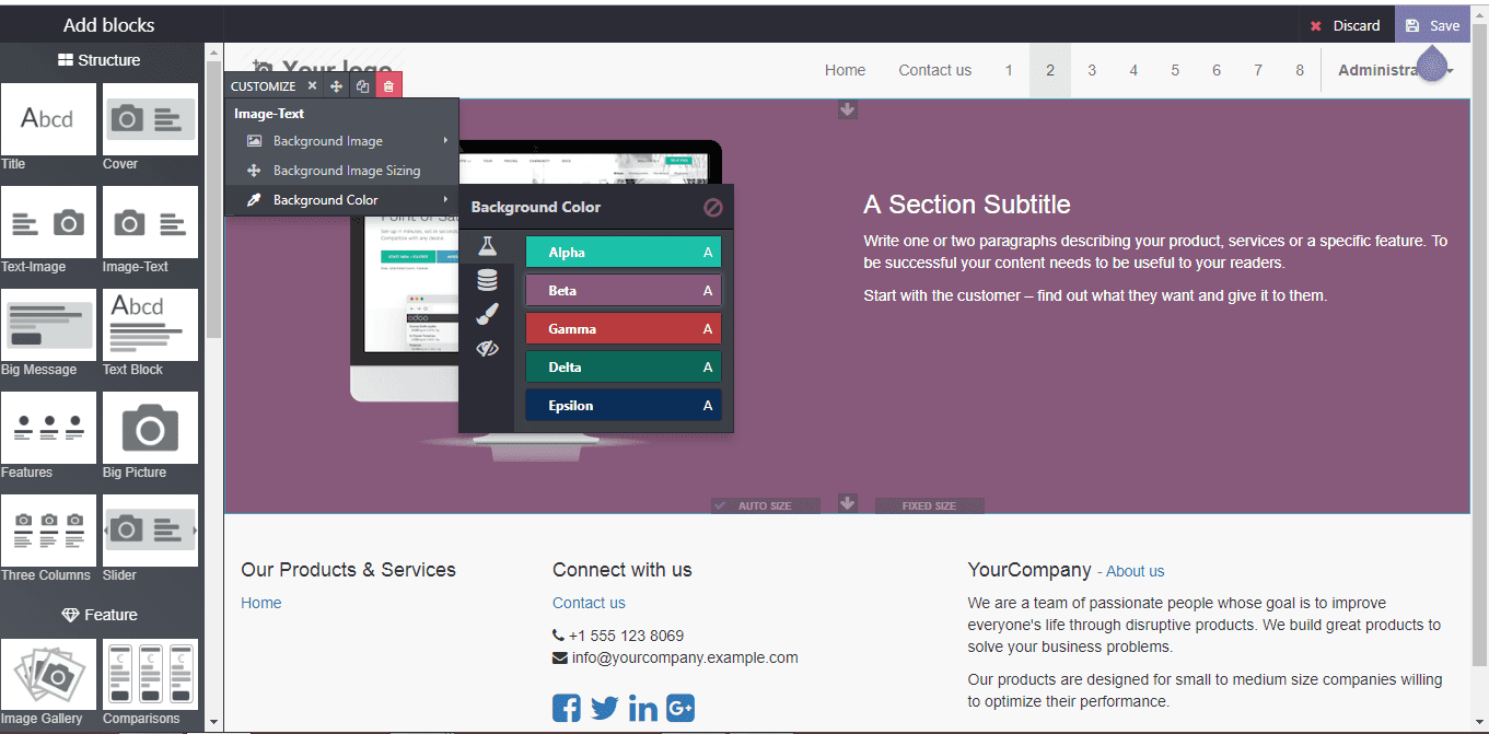 top-7-benefits-of-odoo-website-builder-11-cybrosys