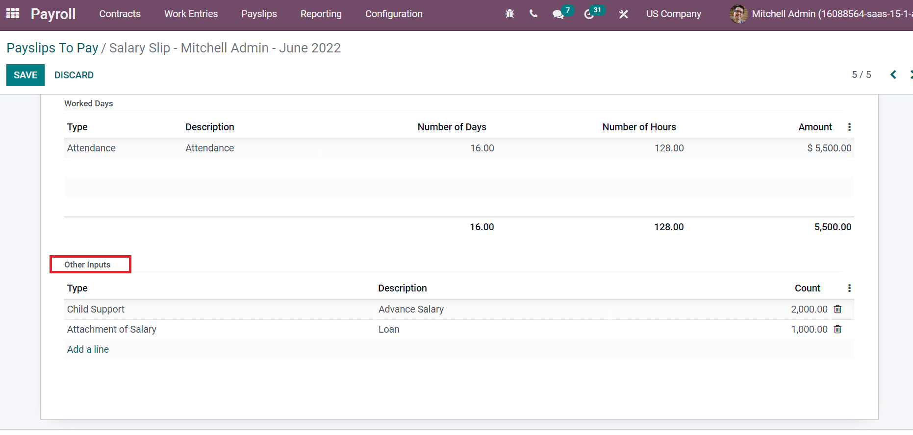 us-payroll-management-using-odoo-15-payroll-module-cybrosys