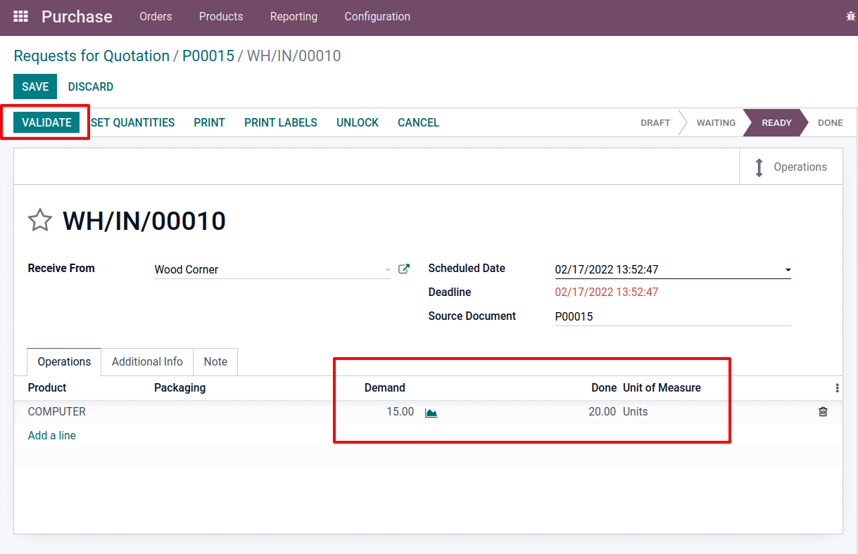 use-of-credit-notes-and-debit-notes-in-odoo-15