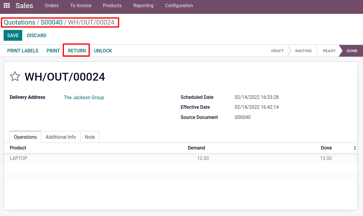 use-of-credit-notes-and-debit-notes-in-odoo-15