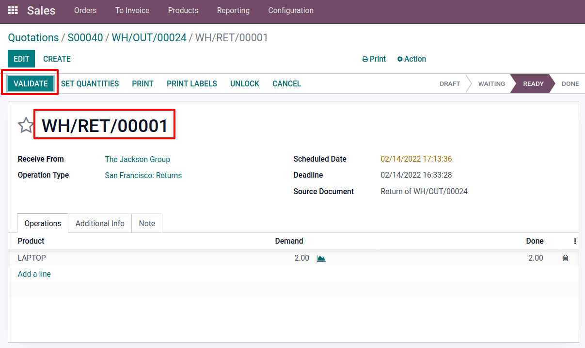 use-of-credit-notes-and-debit-notes-in-odoo-15