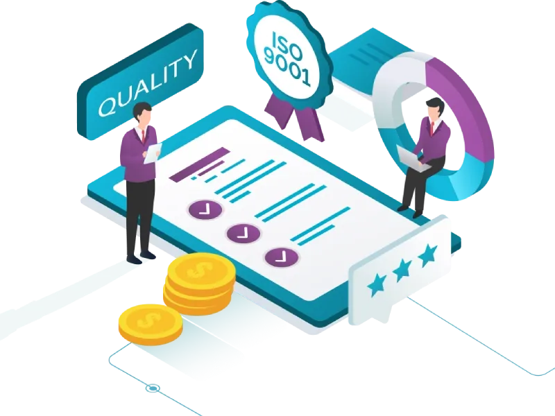 CBMS Quality Management Software