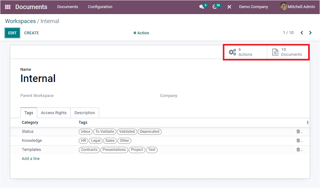 what-are-the-configuration-options-of-odoo-15-document-module