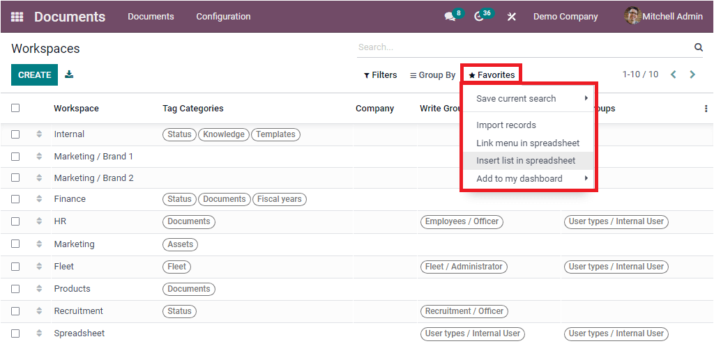 what-are-the-configuration-options-of-odoo-15-document-module