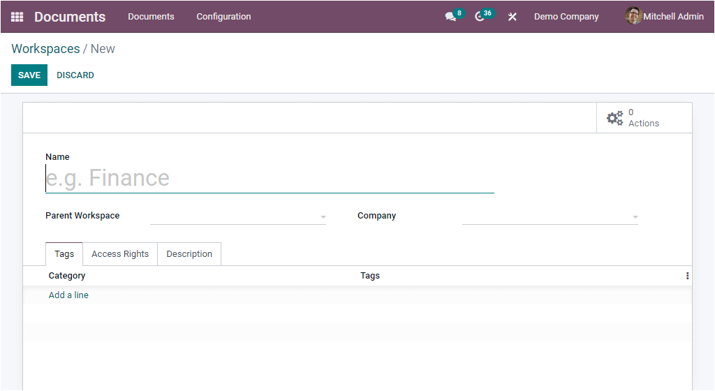 what-are-the-configuration-options-of-odoo-15-document-module