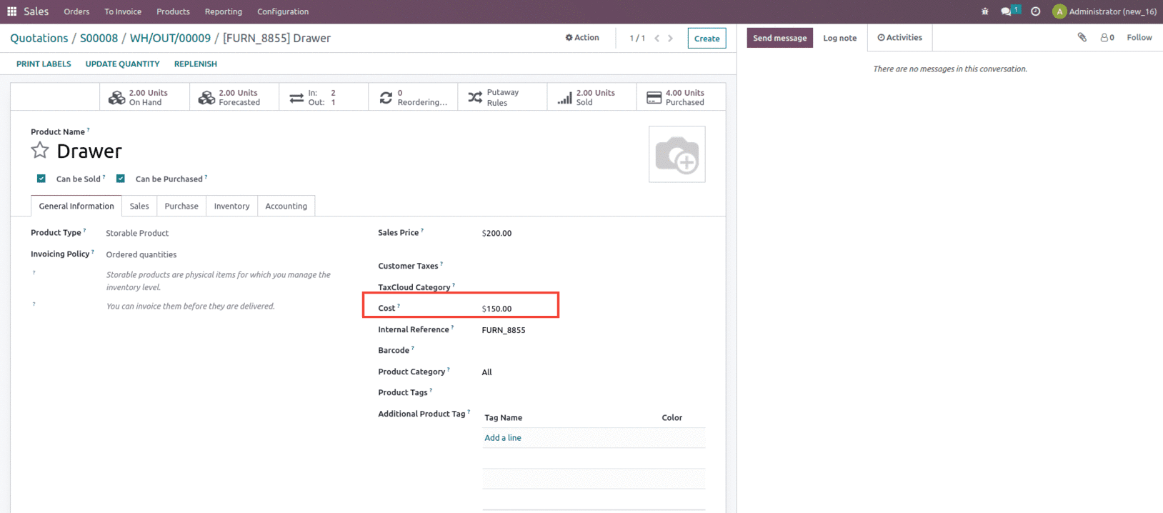 what-are-the-different-types-of-costing-methods-in-odoo-16-19-cybrosys