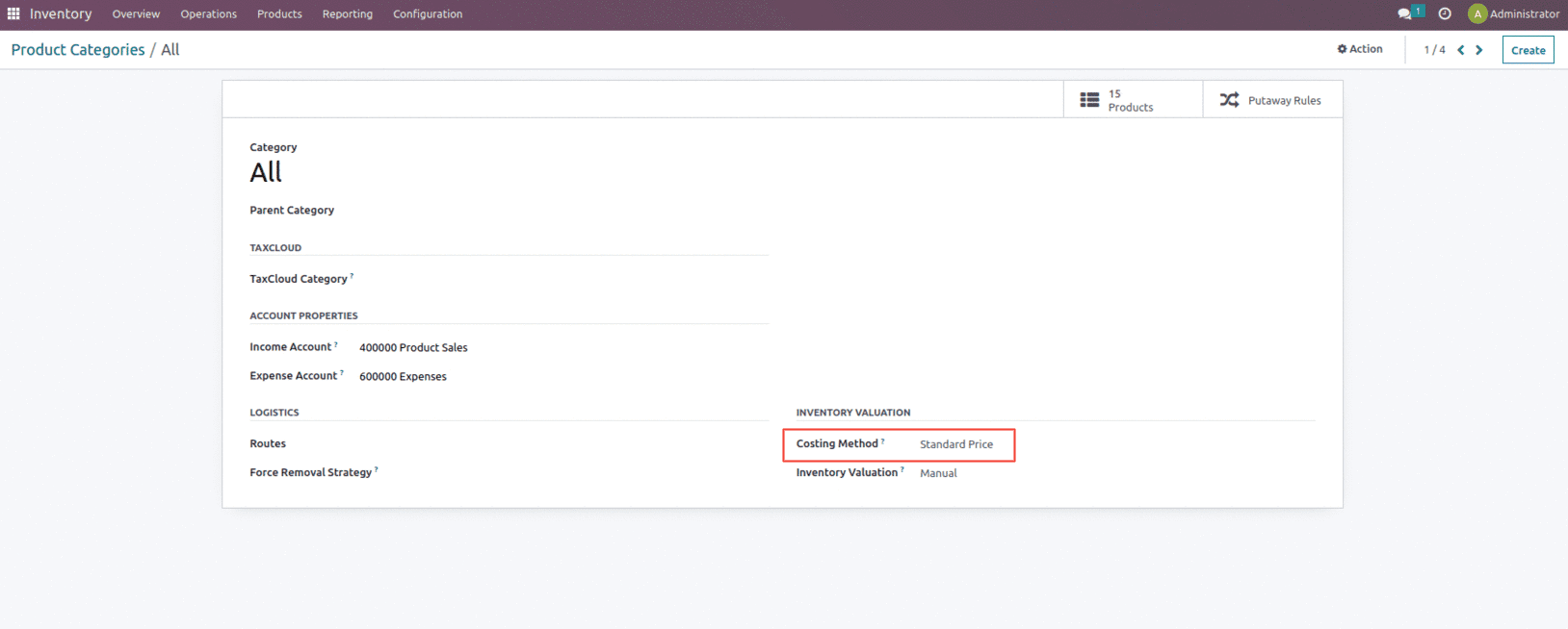 what-are-the-different-types-of-costing-methods-in-odoo-16-2-cybrosys