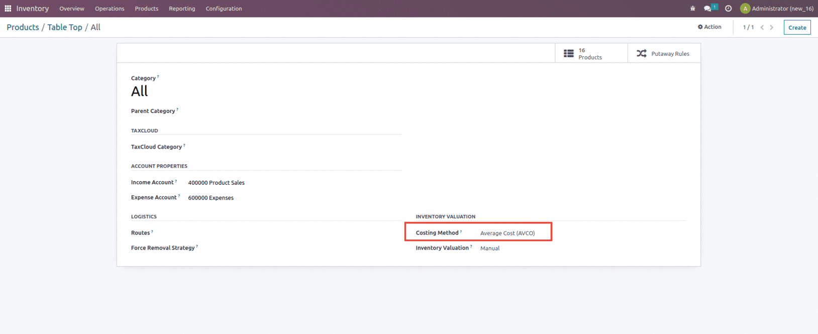 what-are-the-different-types-of-costing-methods-in-odoo-16-7-cybrosys