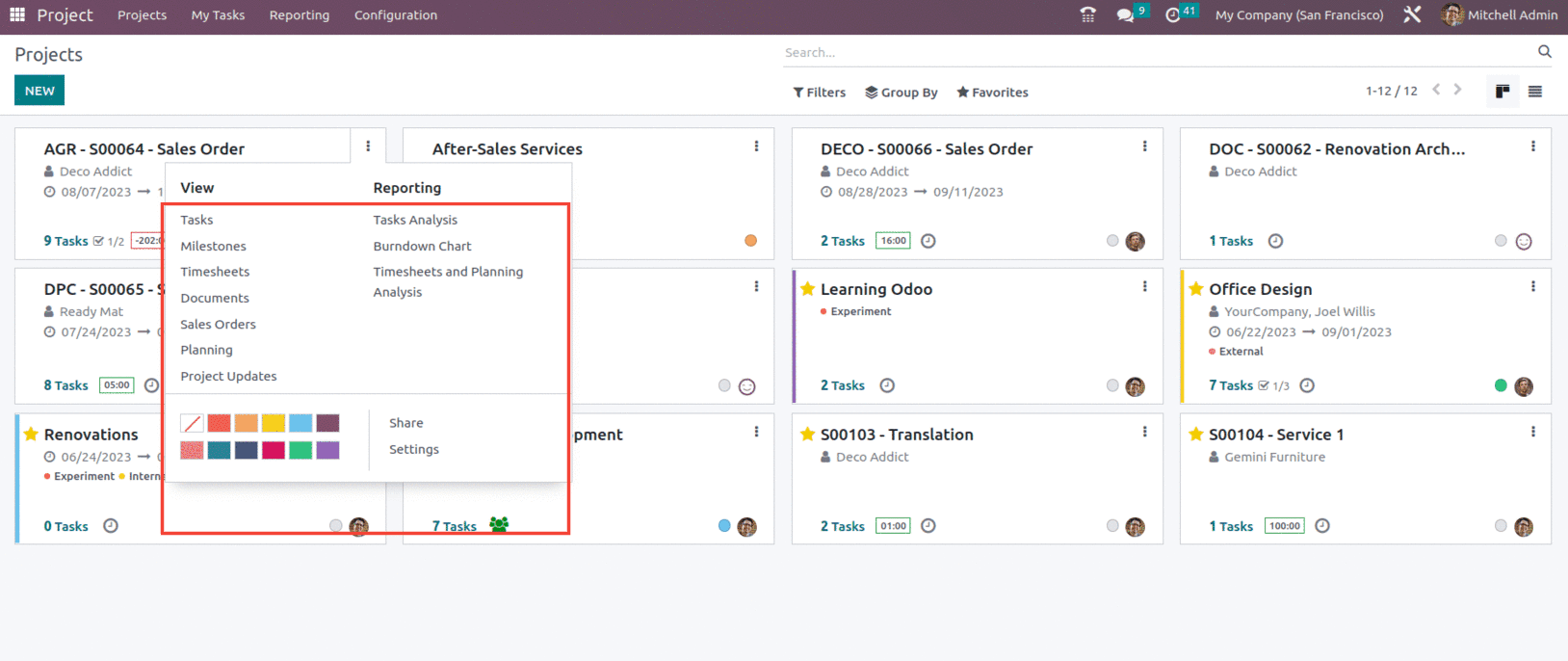 what-are-the-different-types-of-views-in-odoo-16-project-module-3-cybrosys