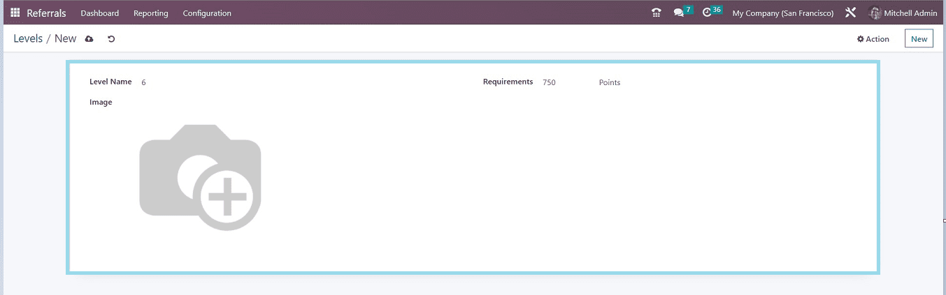 What are the Main Features of Odoo 16 Referral App-cybrosys