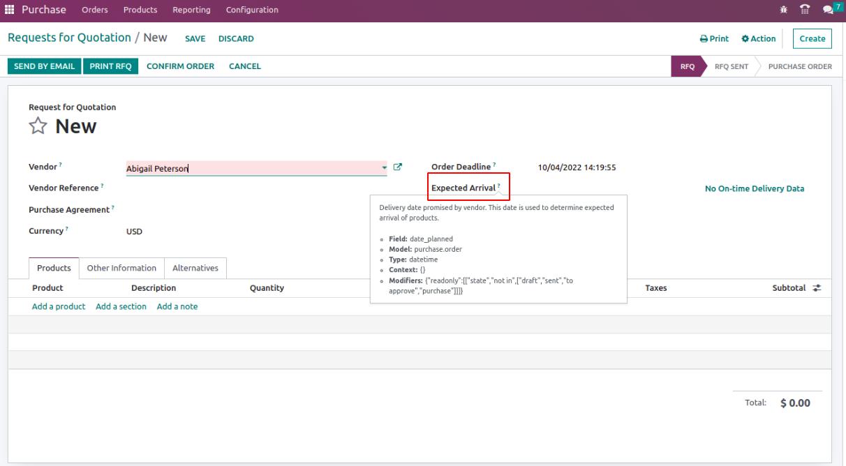 what-are-the-new-features-in-odoo-16