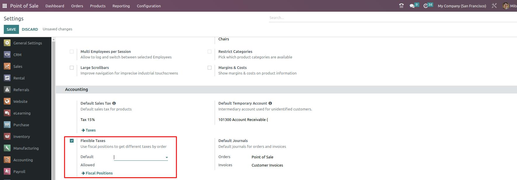 what-are-the-new-features-in-odoo-16