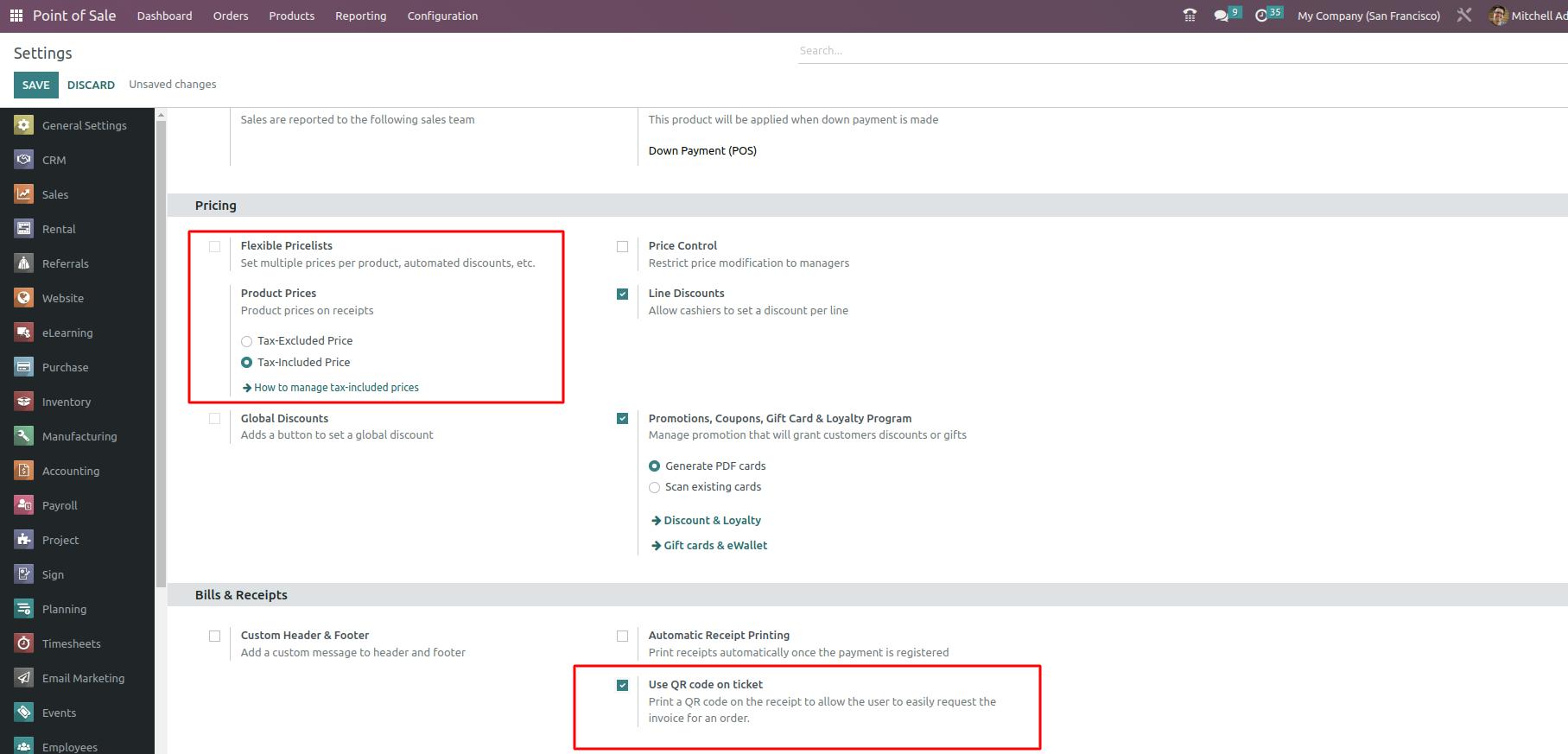 what-are-the-new-features-in-odoo-16