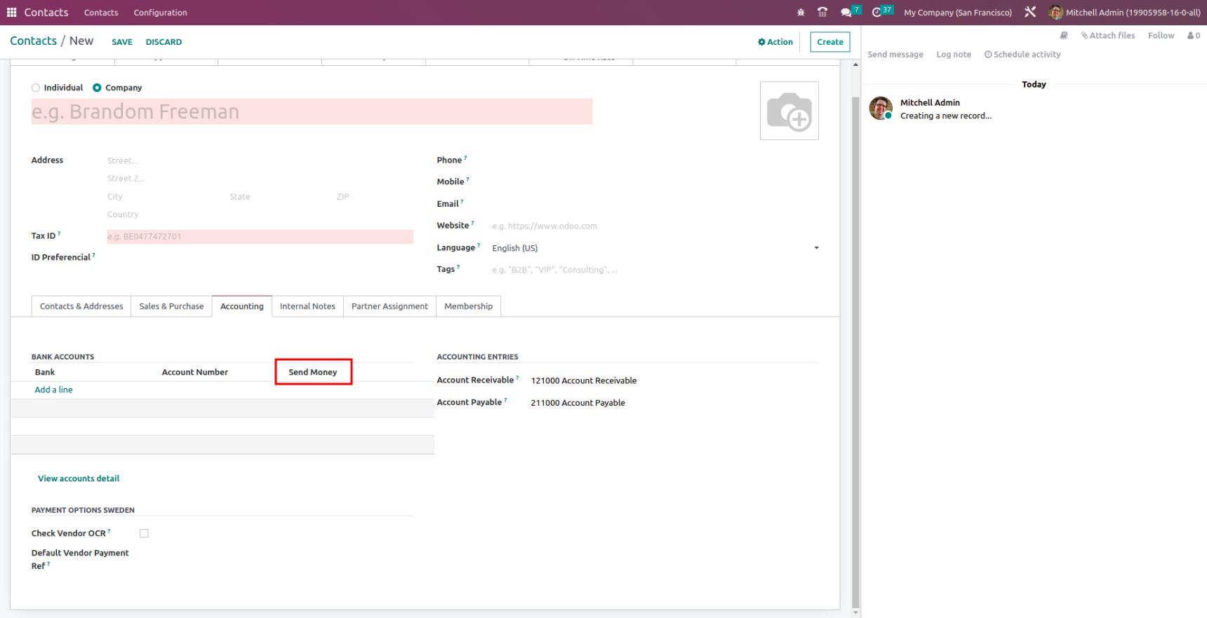 what-are-the-new-features-in-odoo-16