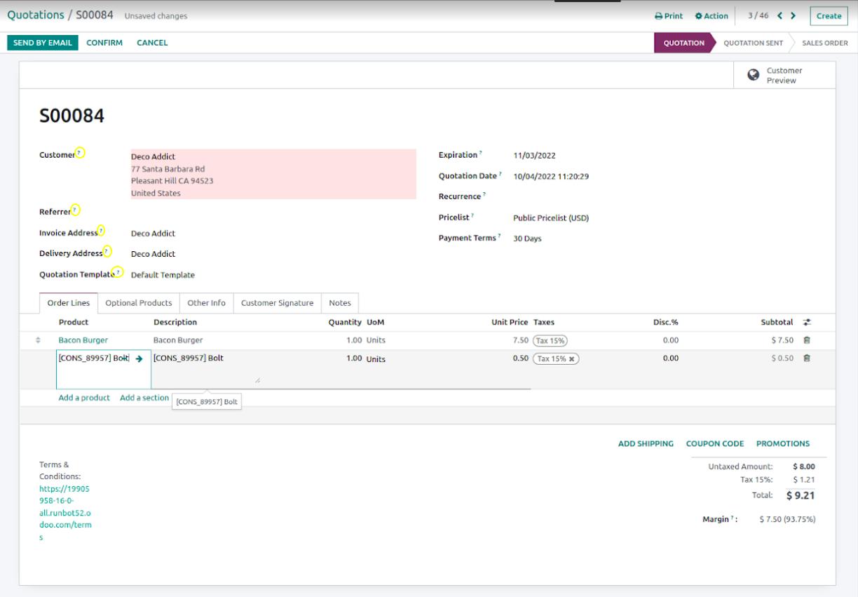 what-are-the-new-features-in-odoo-16