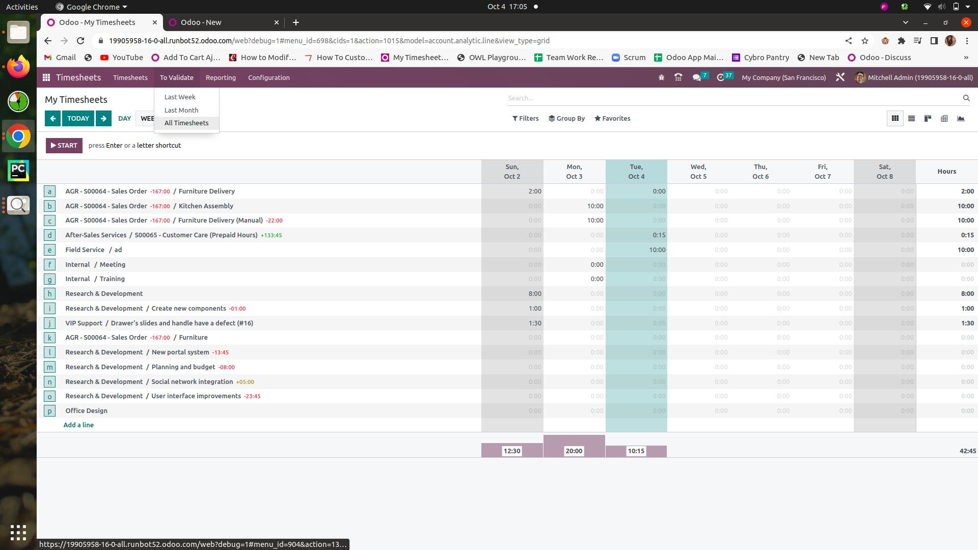 what-are-the-new-features-in-odoo-16