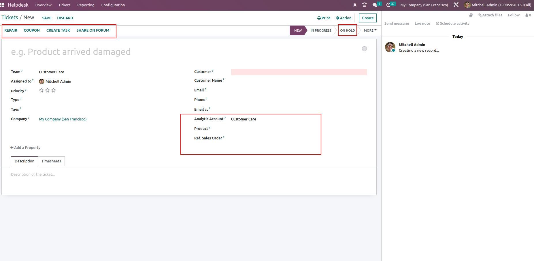 what-are-the-new-features-in-odoo-16