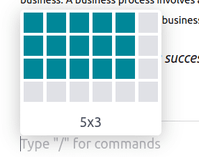 What Is Knowledge Module In Odoo 16-cybrosys