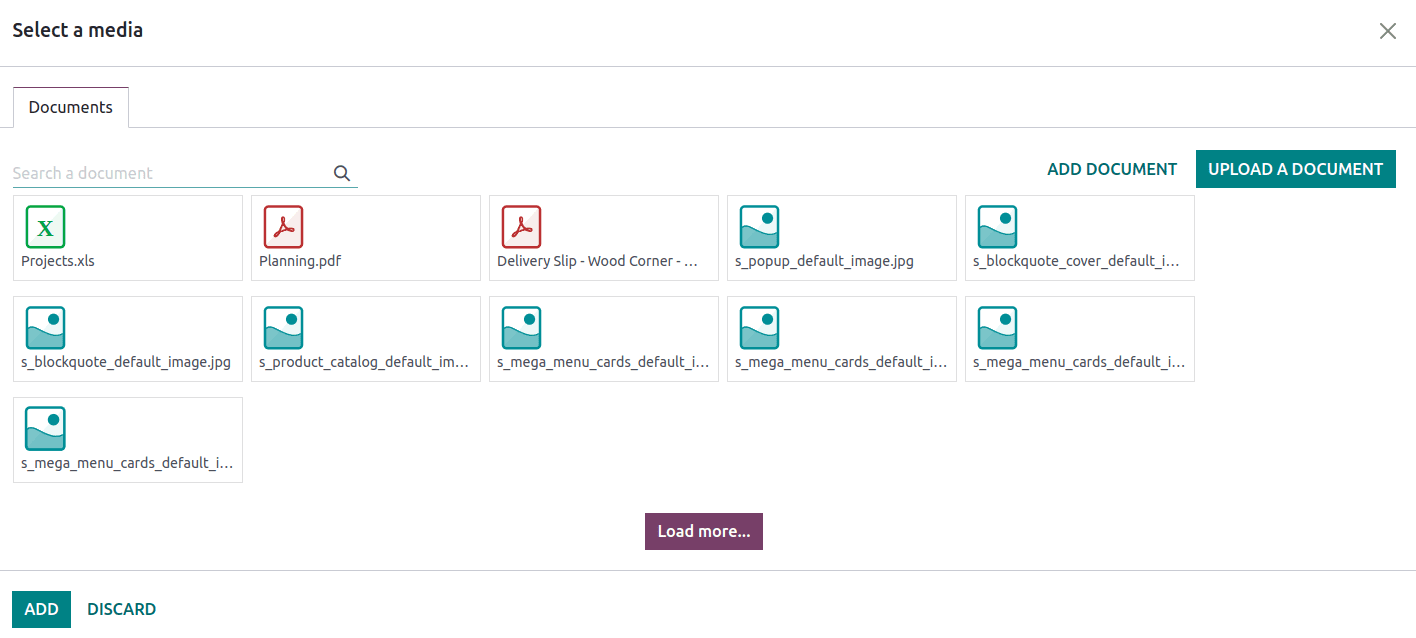 What Is Knowledge Module In Odoo 16-cybrosys