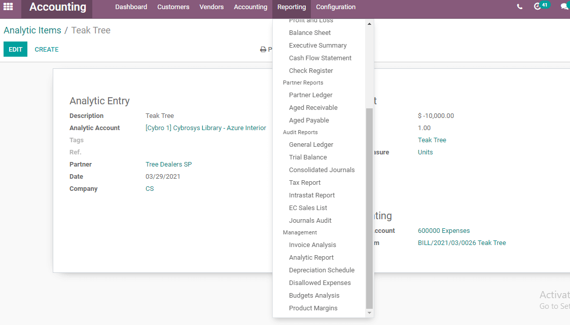 what-is-odoo-14-analytic-account