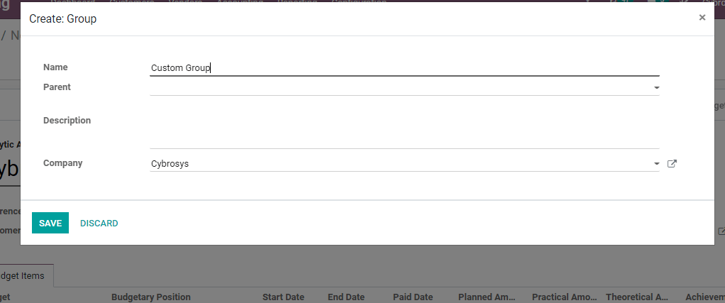 what-is-odoo-14-analytic-account