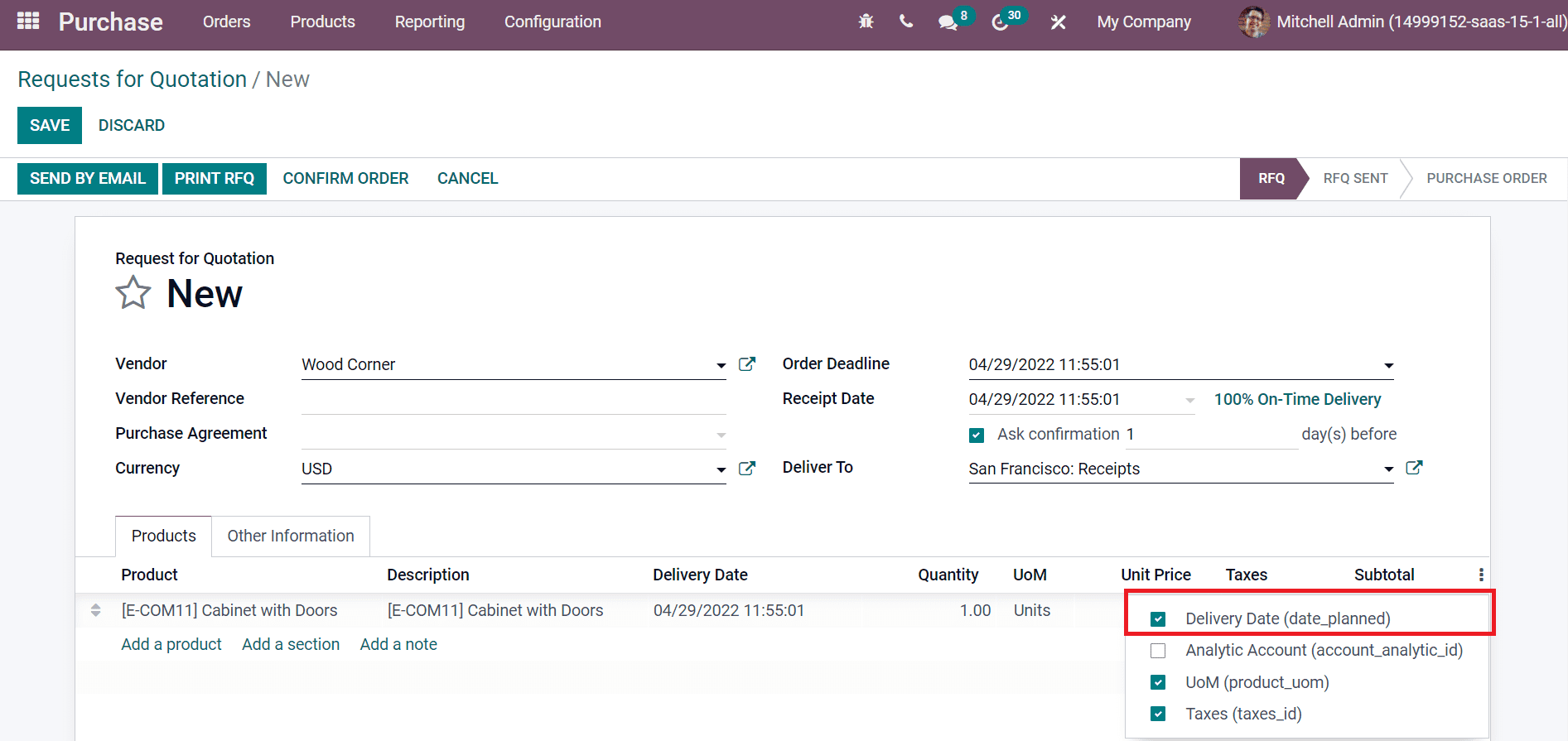 what-is-purchase-lead-time-in-the-odoo-15-purchase-module-cybrosys