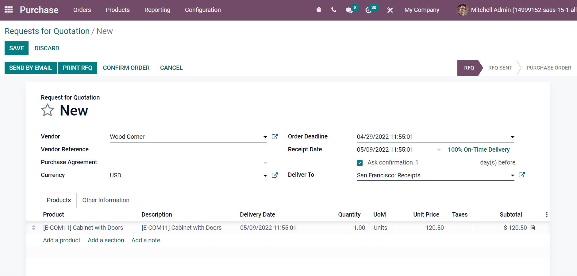 what-is-purchase-lead-time-in-the-odoo-15-purchase-module-cybrosys