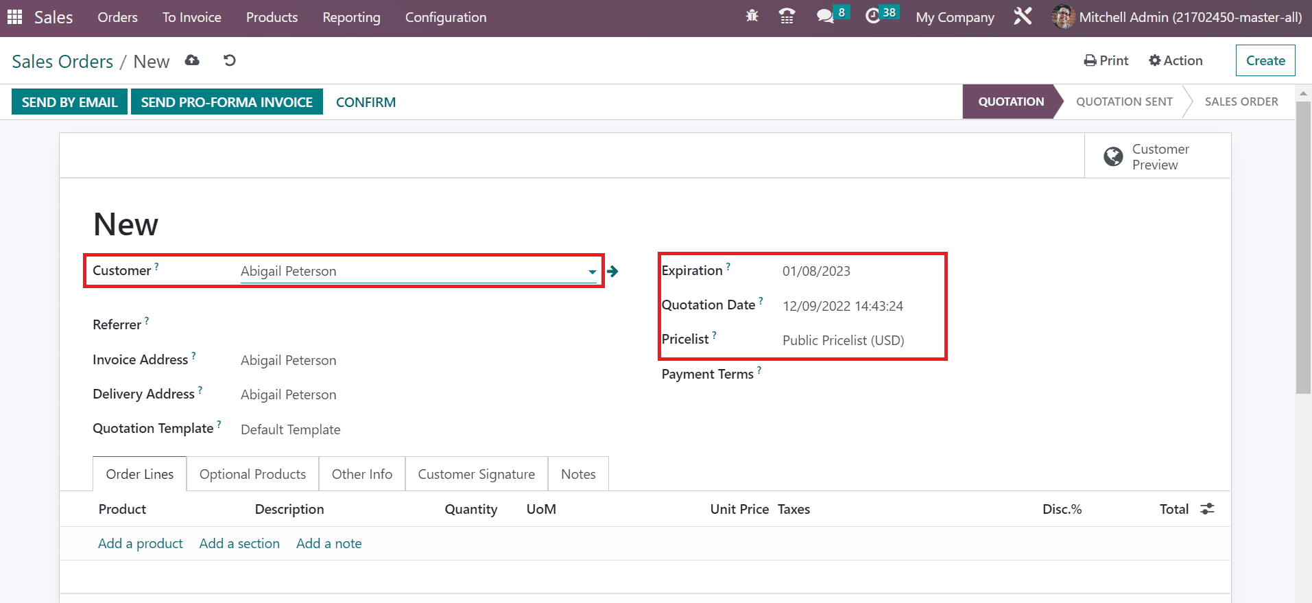 what-is-the-use-of-invoicing-policy-in-odoo-16-sales-app-13-cybrosys