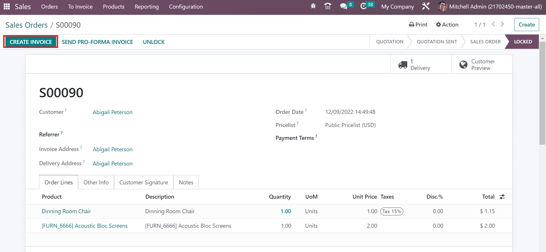 what-is-the-use-of-invoicing-policy-in-odoo-16-sales-app-16-cybrosys