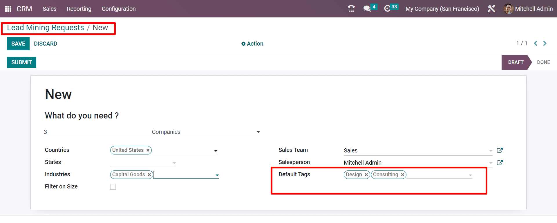 what-is-the-use-of-tags-in-odoo-16-crm-cybrosys