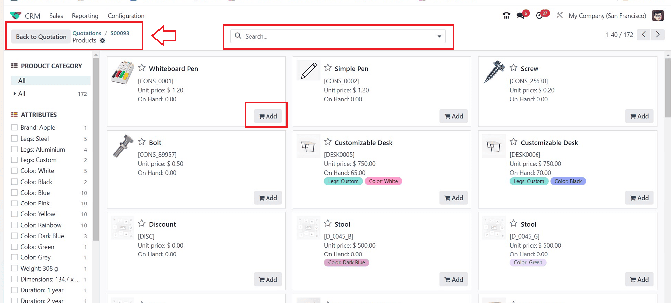 What's New in Odoo 17 CRMcybrosys