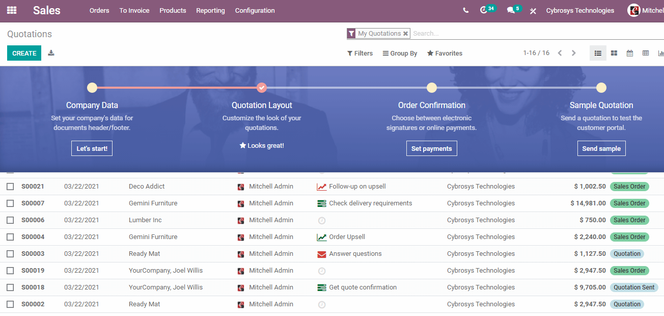 whats-new-in-odoo-14-sales-cybrosys