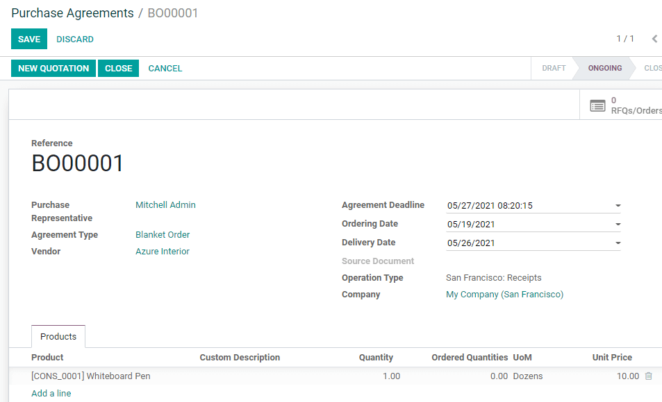 why-is-odoo-14-purchase-the-best-to-manage-purchase-agreement