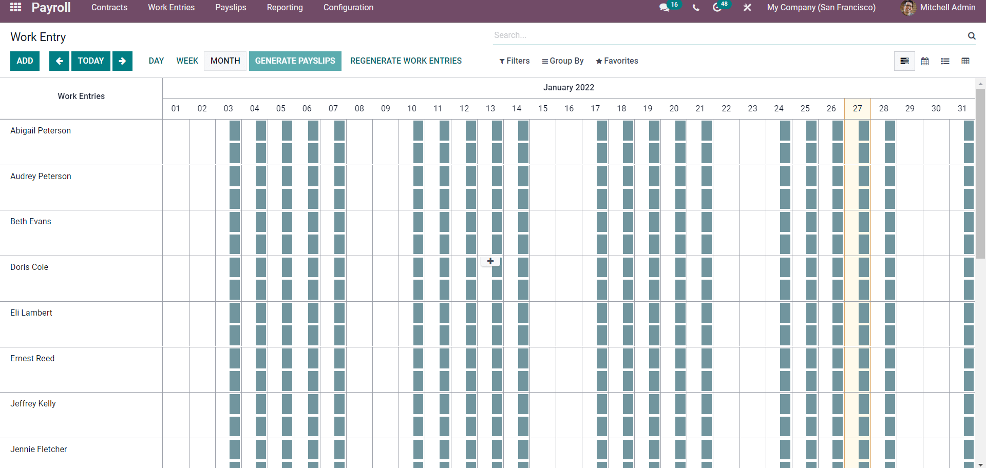 work-entries-management-with-odoo-15-payroll-module