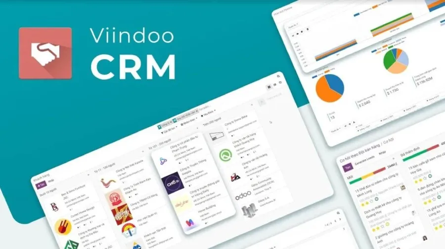 CBMS CRM