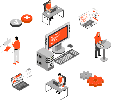 Product Development Services