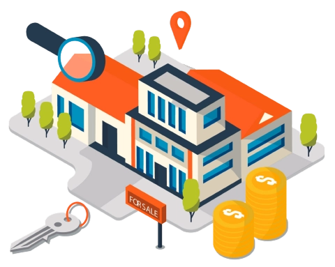 real estate software solution