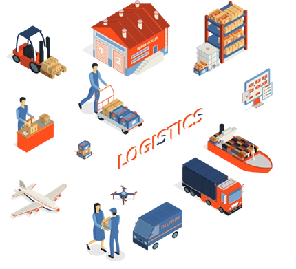 LOGISTICS & TRANSPORT MANAGEMENT SYSTEM