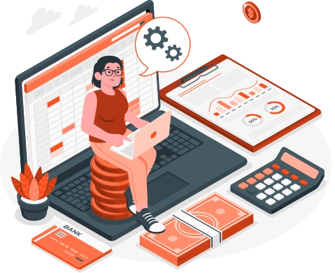 Fintech Development Solutions