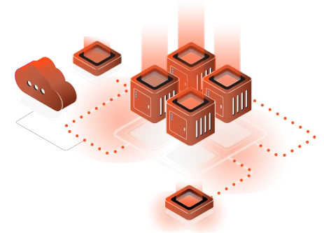 Blockchain Development Services