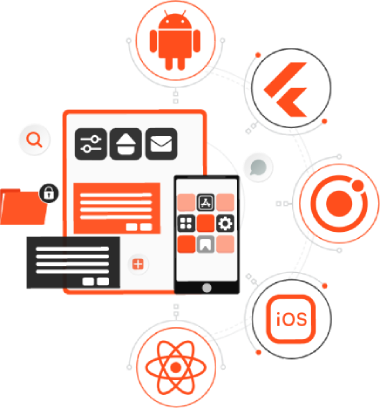 Mobile app development services