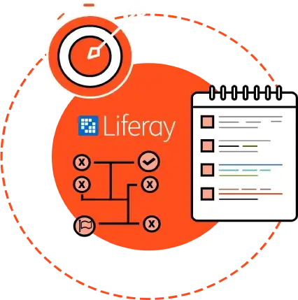 LIFERAY PROOF OF CONCEPT (POC) SERVICES