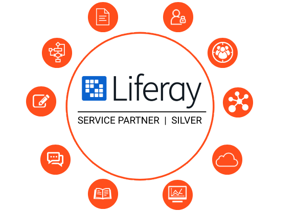 Liferay portal development