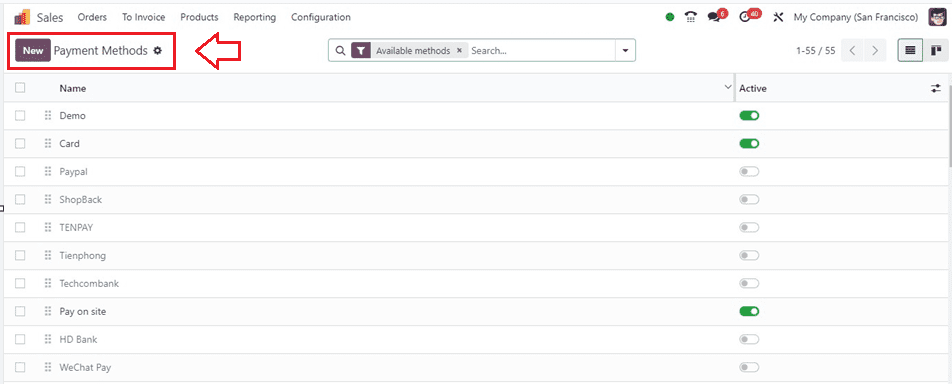 how-to-configure-payment-acquirers-for-online-payments-in-odoo-17-accounting-7-cybrosys