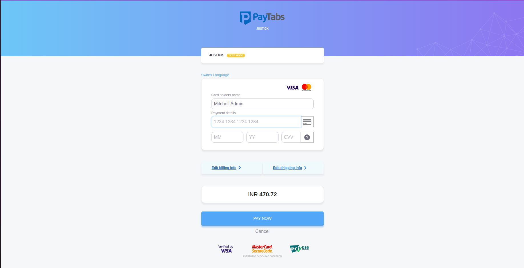 how-to-configure-paytabs-payment-acquirer-on-odoo-16-1-cybrosys