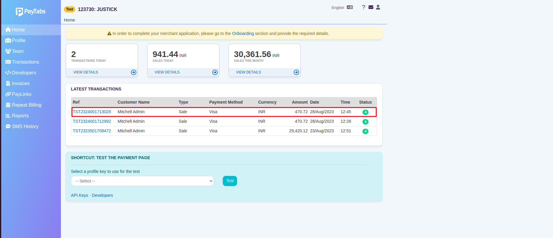 how-to-configure-paytabs-payment-acquirer-on-odoo-16-1-cybrosys