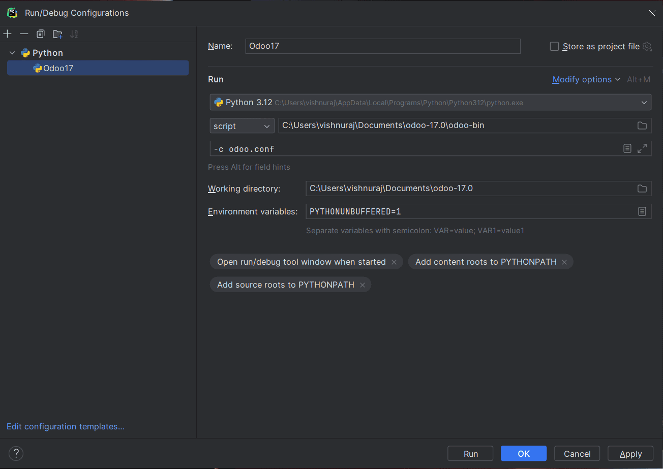 how-to-install-odoo-17-in-windows-28-cybrosys