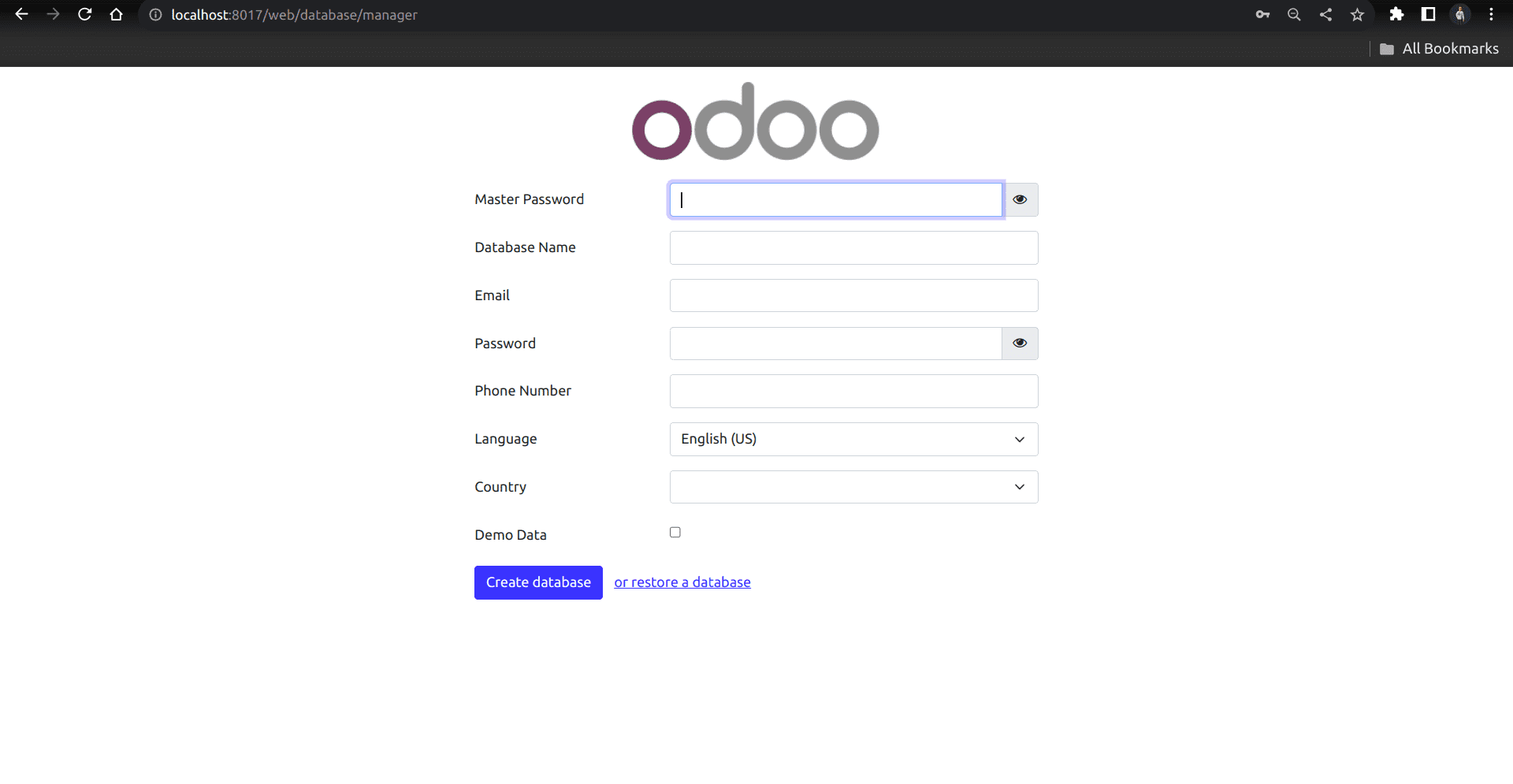 how-to-install-odoo-17-in-windows-31-cybrosys