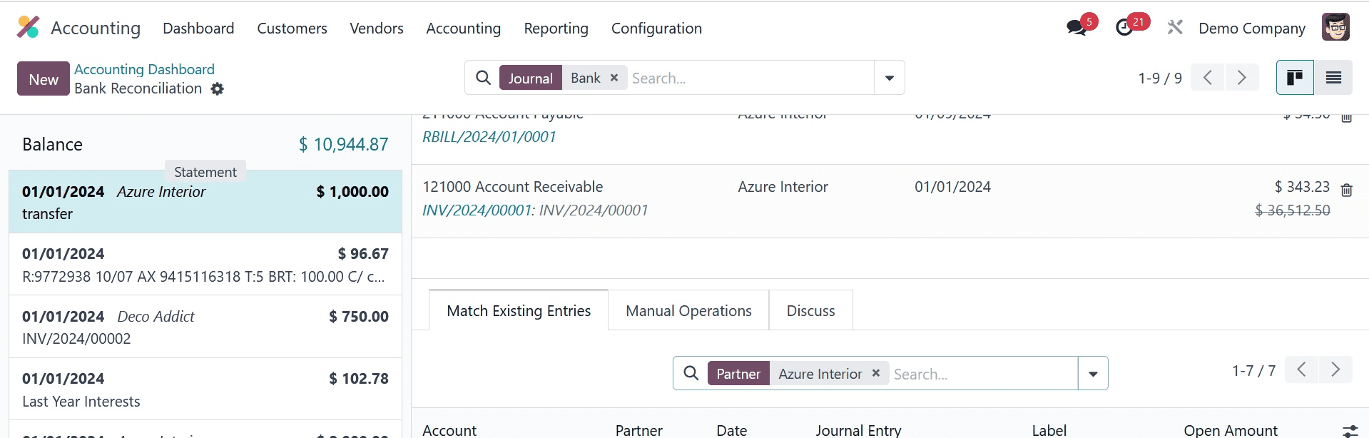 how-to-manage-bank-accounts-and-cash-transfer-among-accounts-in-odoo-17-accounting-10-cybrosys